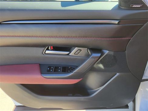 New 2026 MAZDA CX-50 AWD 2.5 Hybrid w/ Weather Package image 14