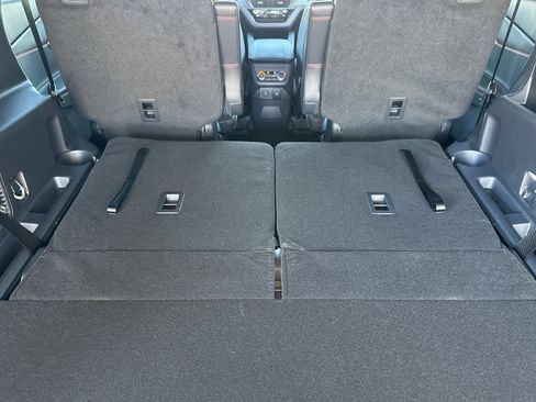 New 2026 Ford Explorer ST-Line w/ ST-Line Street Pack RWD image 16
