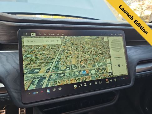 Used 2022 Rivian R1T Launch Edition AWD/4WD image 26