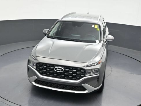 Used 2022 Hyundai Santa Fe SEL w/ Cargo Package FWD image 24
