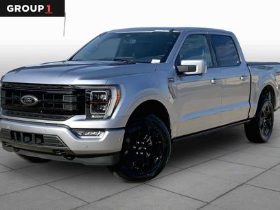 Used 2023 Ford F150 Platinum w/ Equipment Group 701A High