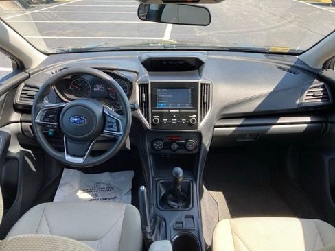 Used 2022 Subaru Impreza 2.0i AWD/4WD image 18