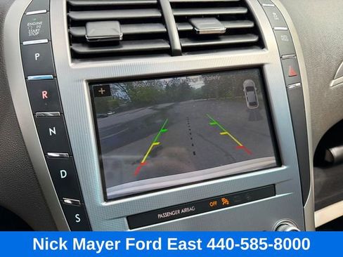 Used 2019 Lincoln MKZ Premiere FWD image 35