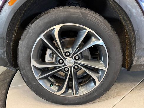 Used 2020 Buick Encore GX Select image 25