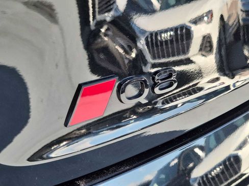 Certified 2024 Audi Q8 e-tron Premium Plus w/ Premium Plus Package image 11