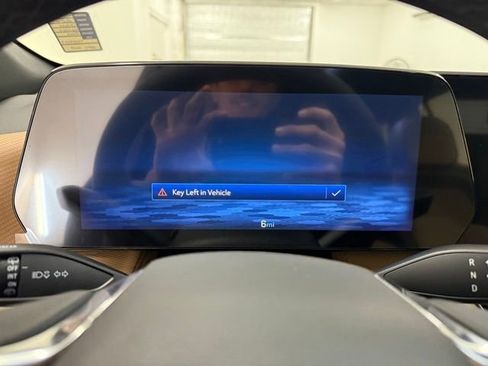 New 2026 Chevrolet Equinox ACTIV AWD/4WD image 20