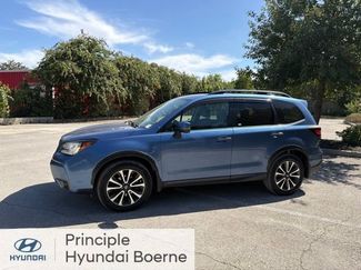 Used 2018 Subaru Forester 2.0XT Touring w/ Popular Package #3B AWD/4WD video 1