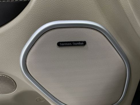 Used 2021 Jeep Grand Cherokee Summit w/ Platinum Series Group image 18