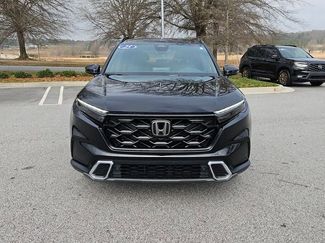 Used 2025 Honda CR-V Sport Touring video 3