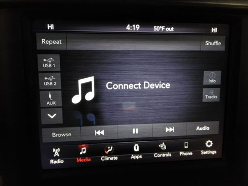 Used 2021 RAM 1500 Big Horn image 22