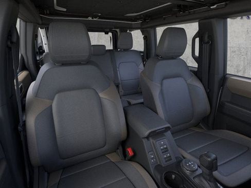New 2025 Ford Bronco Big Bend image 10