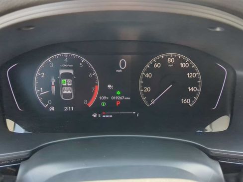 Used 2024 Honda Civic LX image 17