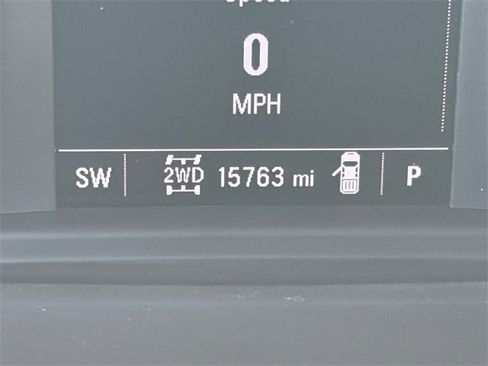 Used 2024 Chevrolet Silverado 2500 Custom w/ Custom Value Package image 26