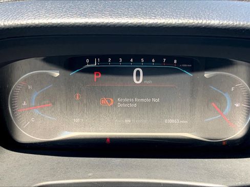 Used 2021 Honda Pilot Special Edition image 25