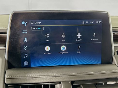 Used 2023 Chevrolet Suburban Z71 image 39