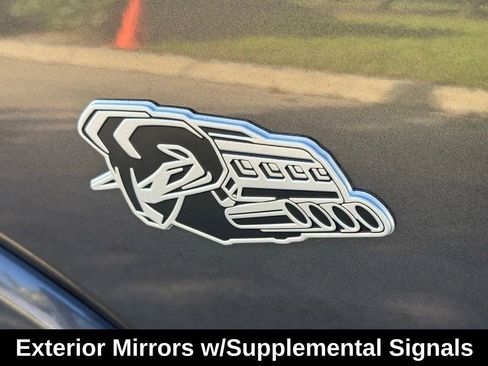 New 2026 RAM 1500 Big Horn image 29