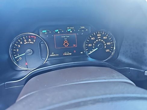 Used 2018 Ford F150 King Ranch w/ Equipment Group 601A Luxury image 23