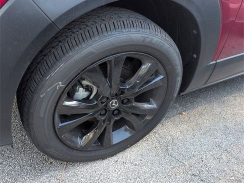 New 2024 MAZDA CX-30 AWD 2.5 S w/ Select Sport Pkg image 5
