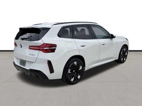 Used 2026 BMW X3 xDrive30i w/ M Sport Package AWD/4WD image 5