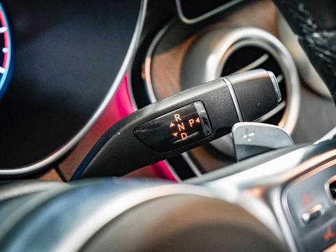 Used 2023 Mercedes-Benz C 300 Cabriolet image 20