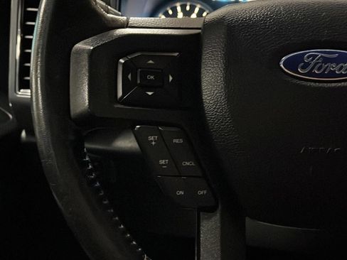 Used 2019 Ford F150 XLT w/ Equipment Group 301A Mid image 17