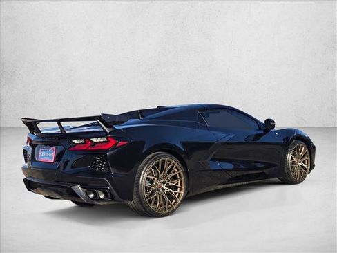Used 2024 Chevrolet Corvette 3LT image 6