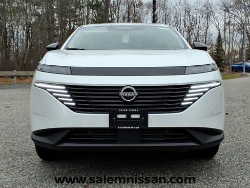 Used 2026 Nissan Murano SL AWD/4WD image 2