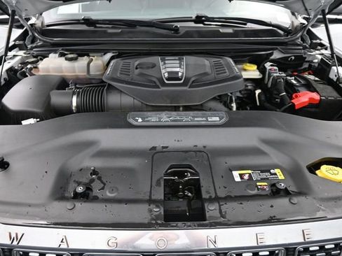 Used 2024 Jeep Grand Wagoneer L Series III image 25