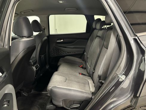 Certified 2023 Hyundai Santa Fe SEL FWD image 19