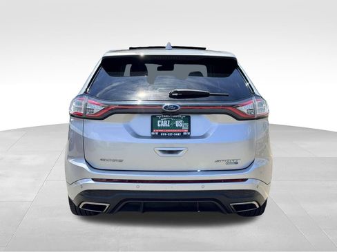 Used 2018 Ford Edge Sport w/ Equipment Group 401A AWD/4WD image 6