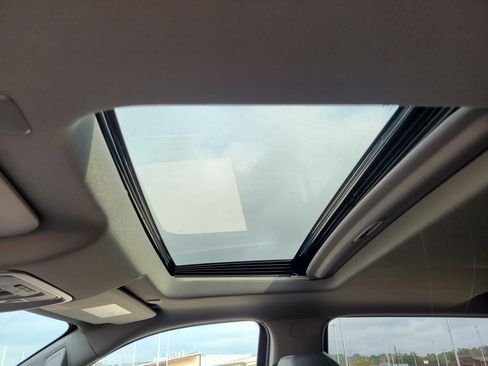 New 2026 Chevrolet Silverado 1500 LTZ w/ LTZ Convenience Package II image 11