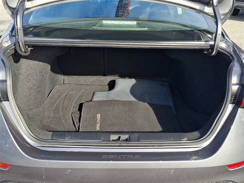 Used 2022 Nissan Sentra SV w/ All-Weather Package image 29