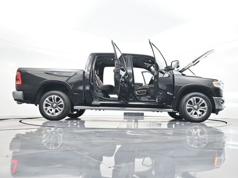 Used 2022 RAM 1500 Limited image 44