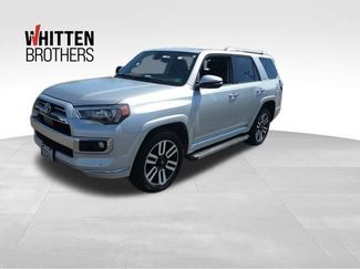 Used 2023 Toyota 4Runner Limited video 1