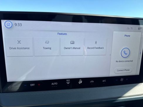 New 2026 Ford Maverick XL image 25