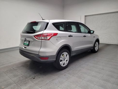 Used 2015 Ford Escape S image 9