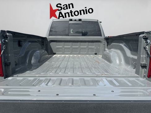New 2026 RAM 2500 Power Wagon AWD/4WD image 34
