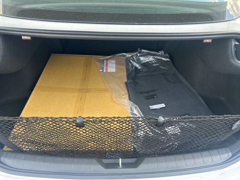 New 2026 Hyundai Sonata Blue image 26