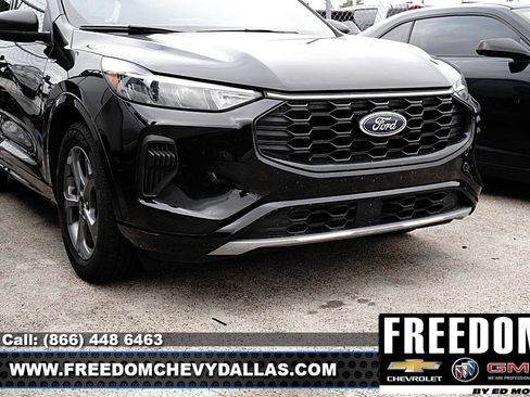 Used 2024 Ford Escape ST-Line FWD image 7