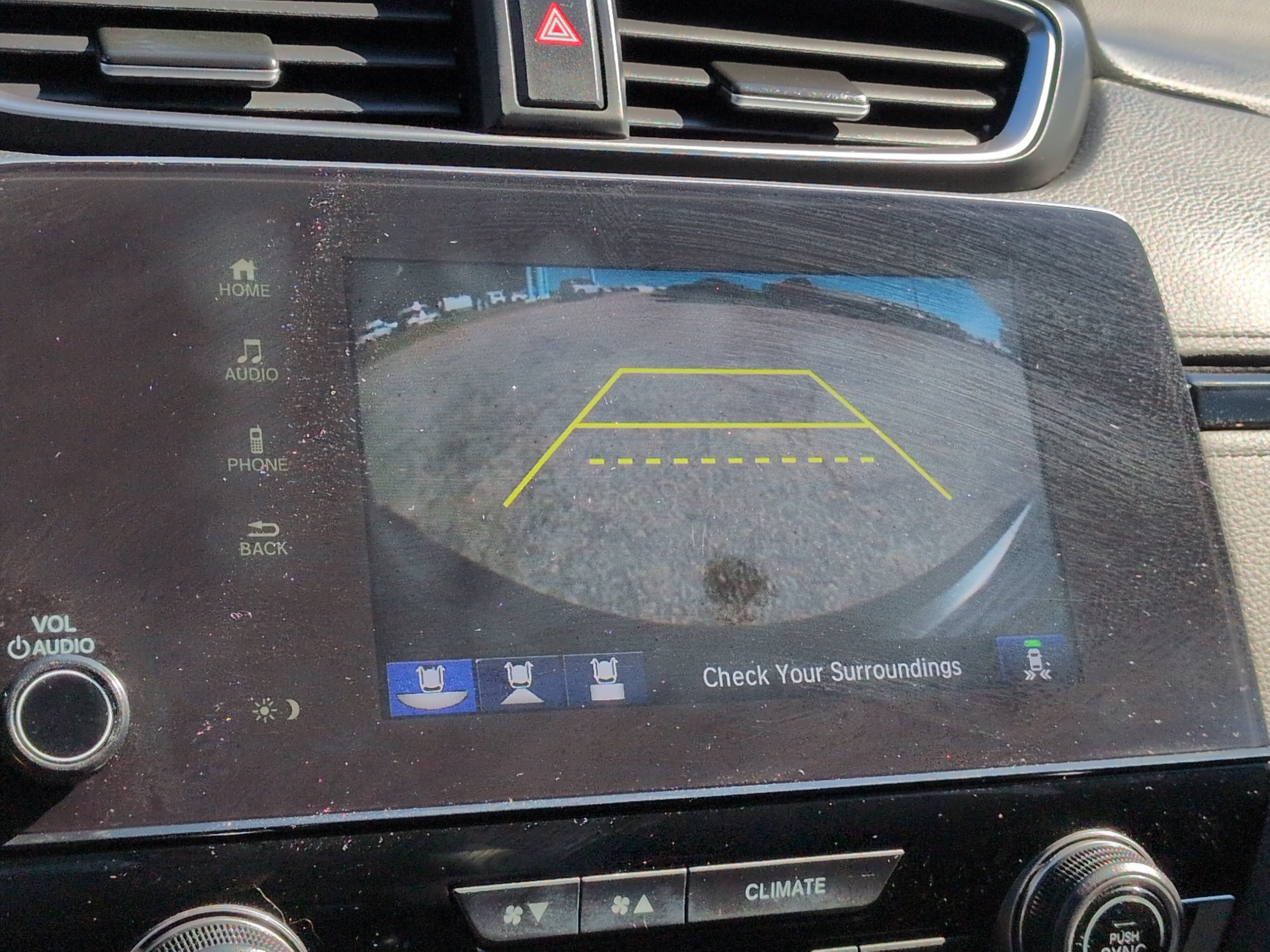 Used 2021 Honda CR-V EX-L image 19