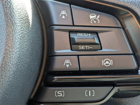 New 2026 Subaru Forester image 27