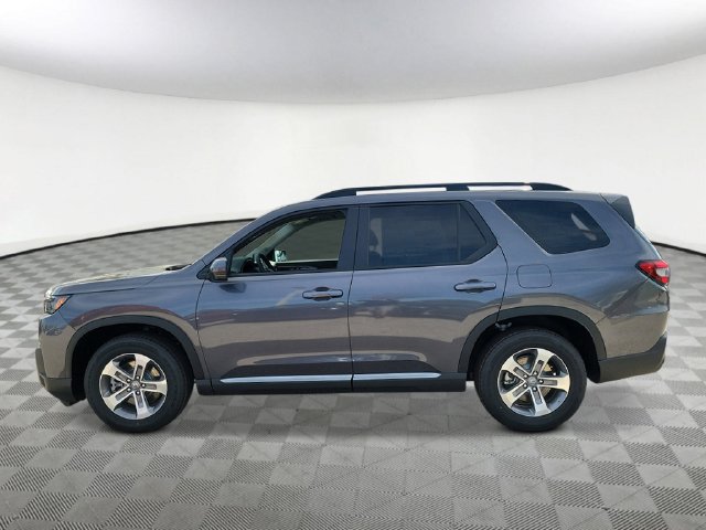 New 2026 Honda Pilot EX-L image 3