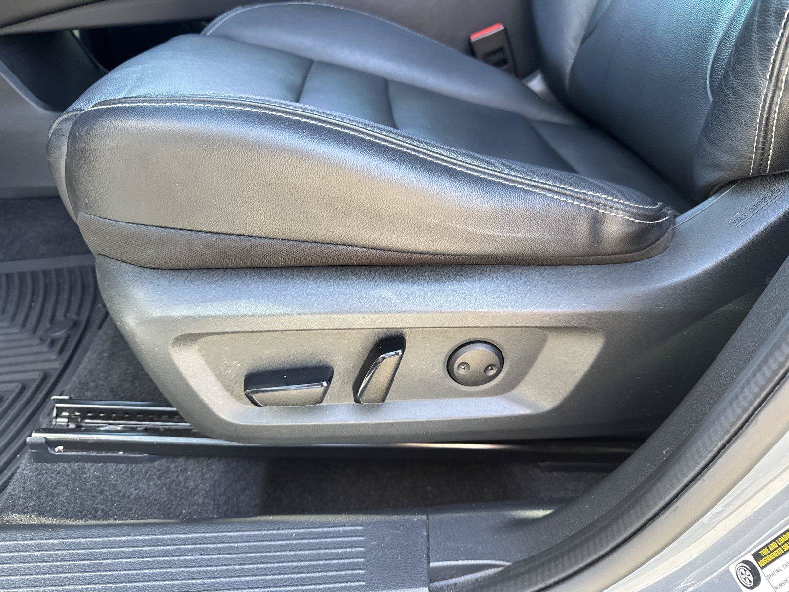 Used 2021 Nissan Rogue SL FWD image 18