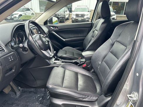 Used 2014 MAZDA CX-5 Grand Touring AWD/4WD image 5