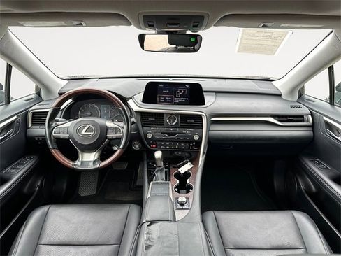 Used 2020 Lexus RX 350 350 image 10