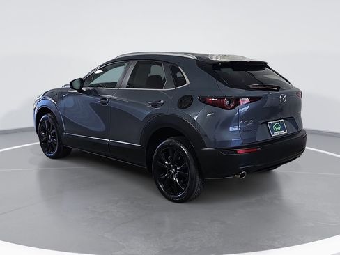 Used 2022 MAZDA CX-30 AWD 2.5 S w/ Preferred Package image 6