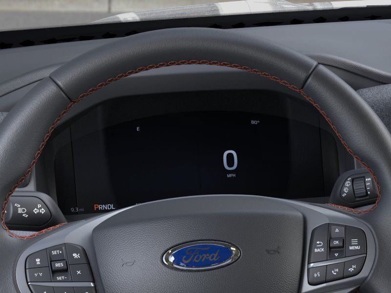 New 2026 Ford Explorer Active w/ Active Comfort Package RWD image 15