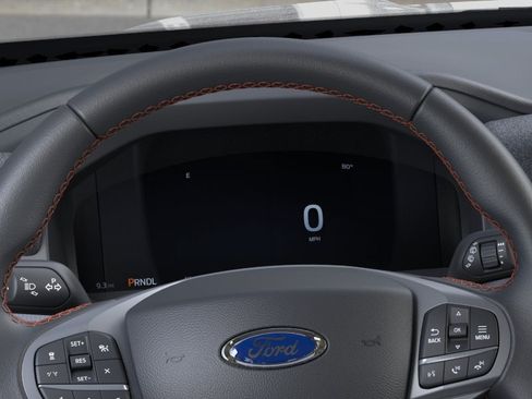 New 2026 Ford Explorer Active w/ Active Comfort Package RWD image 15