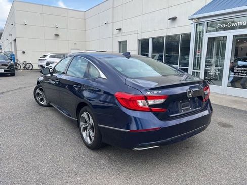 Used 2019 Honda Accord EX-L image 3
