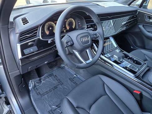 New 2026 Audi Q7 2.0T Premium Plus image 18